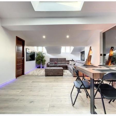 Appartement Palais Des Festivals Канны Экстерьер фото