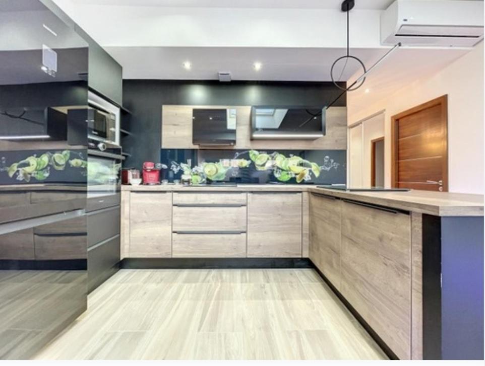 Appartement Palais Des Festivals Канны Экстерьер фото