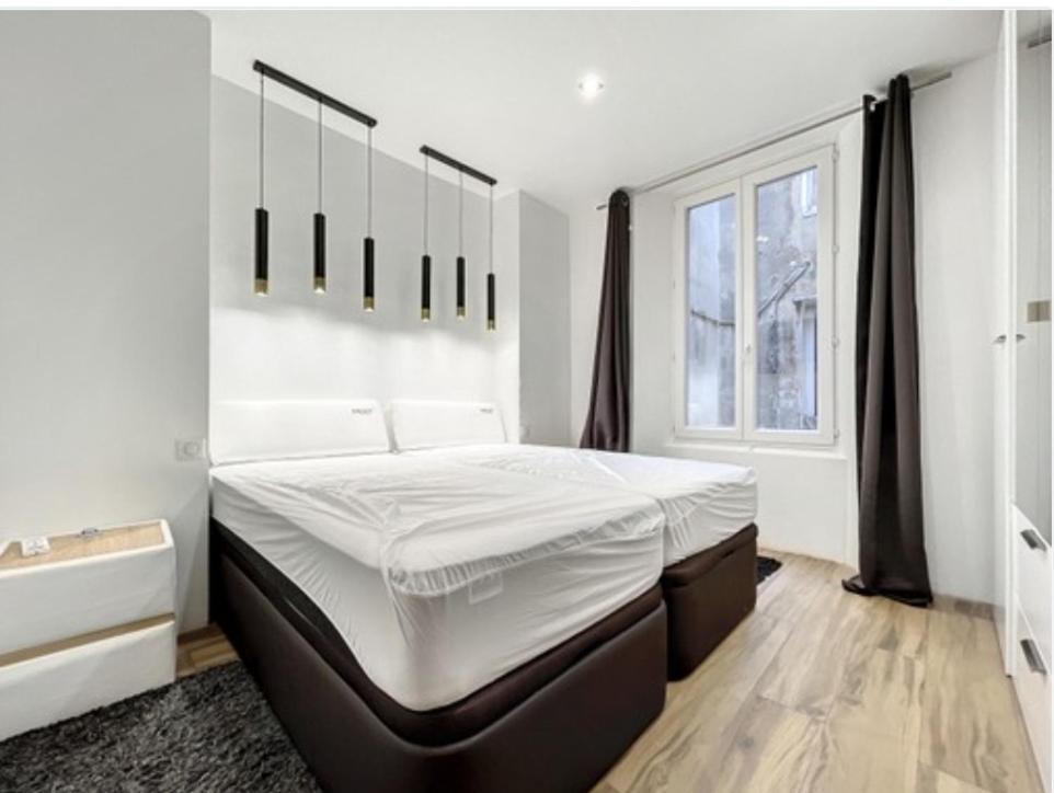 Appartement Palais Des Festivals Канны Экстерьер фото